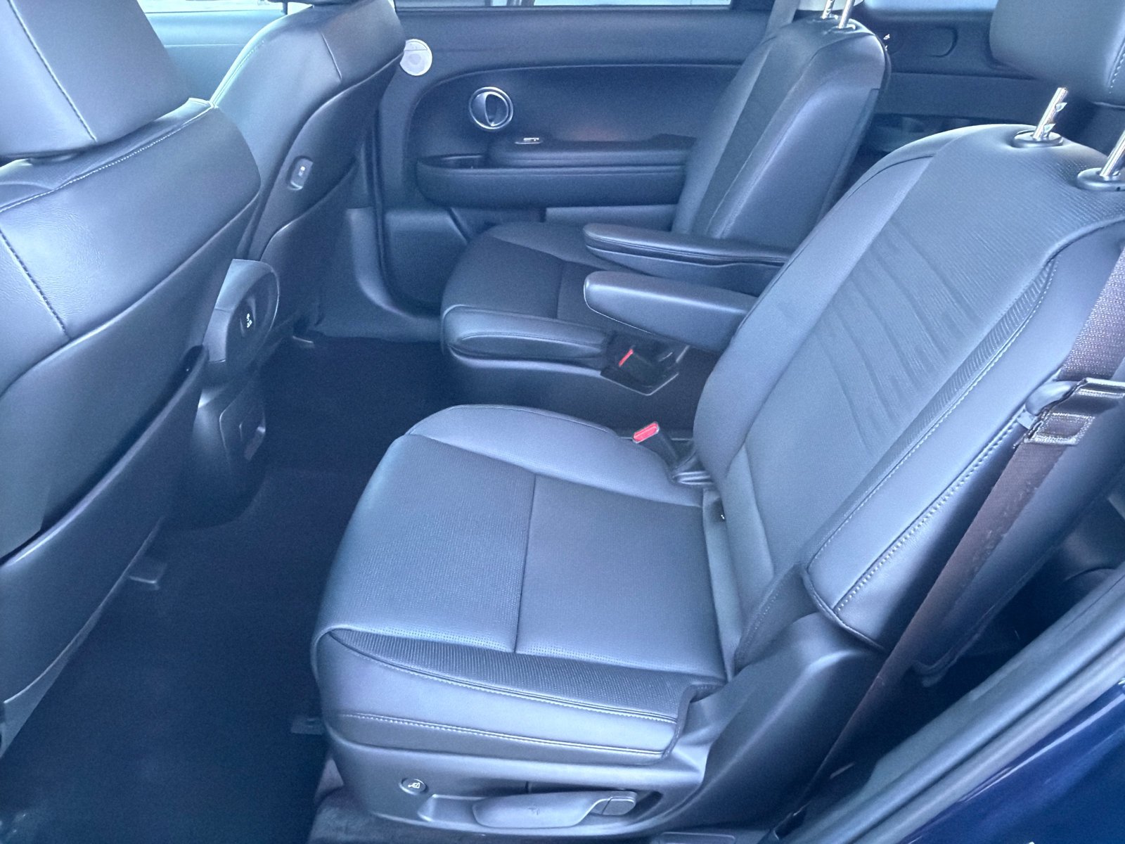Certified Used 2026 Pacific Sapphire Hyundai Limited image 21