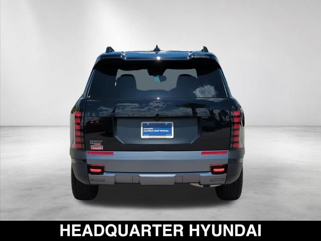 Used 2026 Black Hyundai XRT Pro image 6