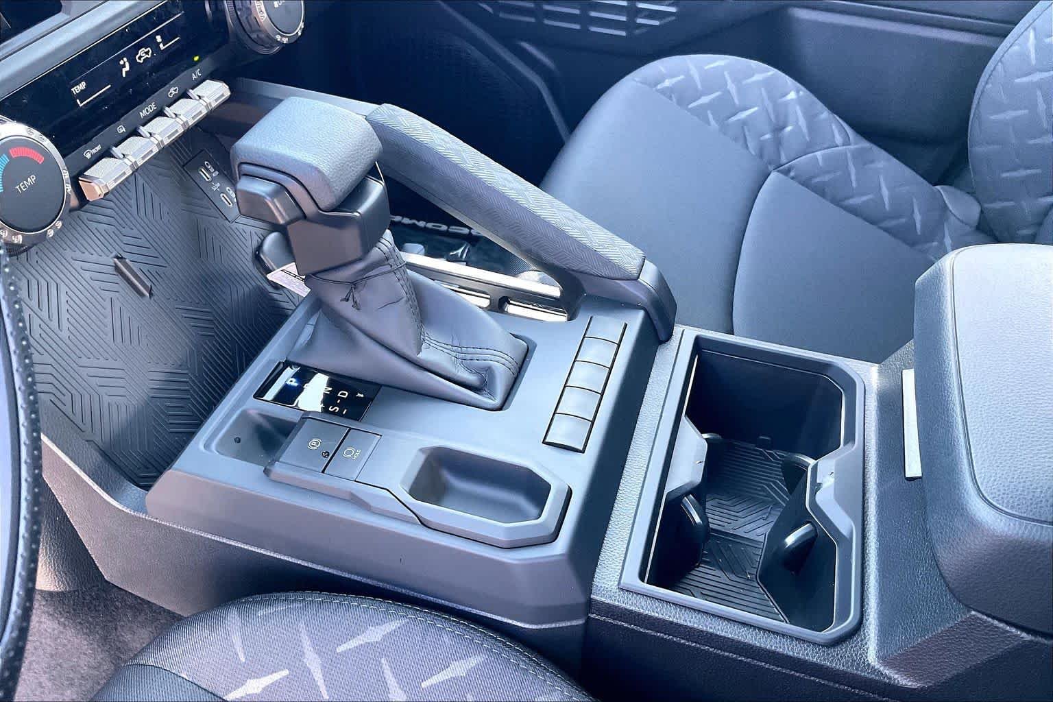 New 2026 Underground Toyota SR image 7