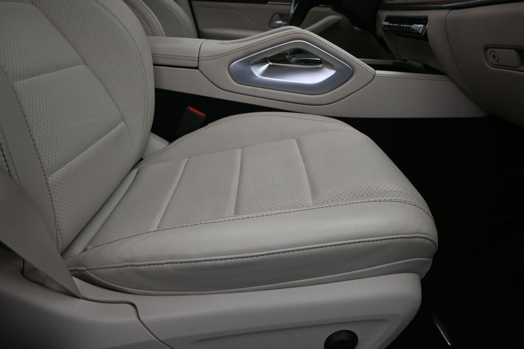 2021 Mercedes-Benz GLE GLE350 - Photo 25