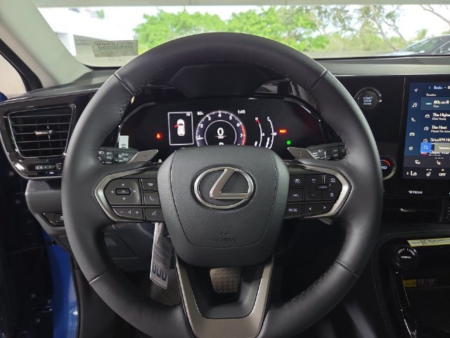 New 2026 Grecian Water Lexus AWD image 14