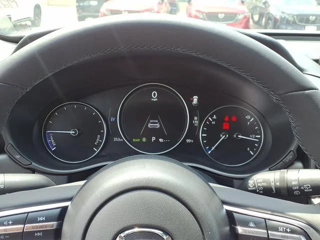 2026 Mazda CX-50 Premium - Photo 10