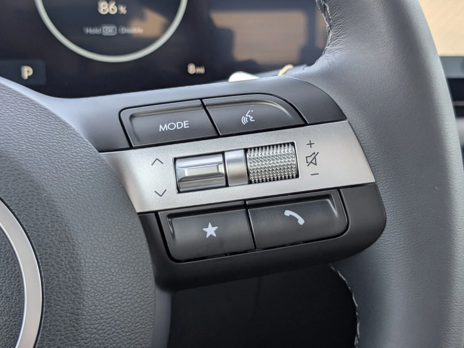 2025 Hyundai Santa Cruz XRT - Photo 28