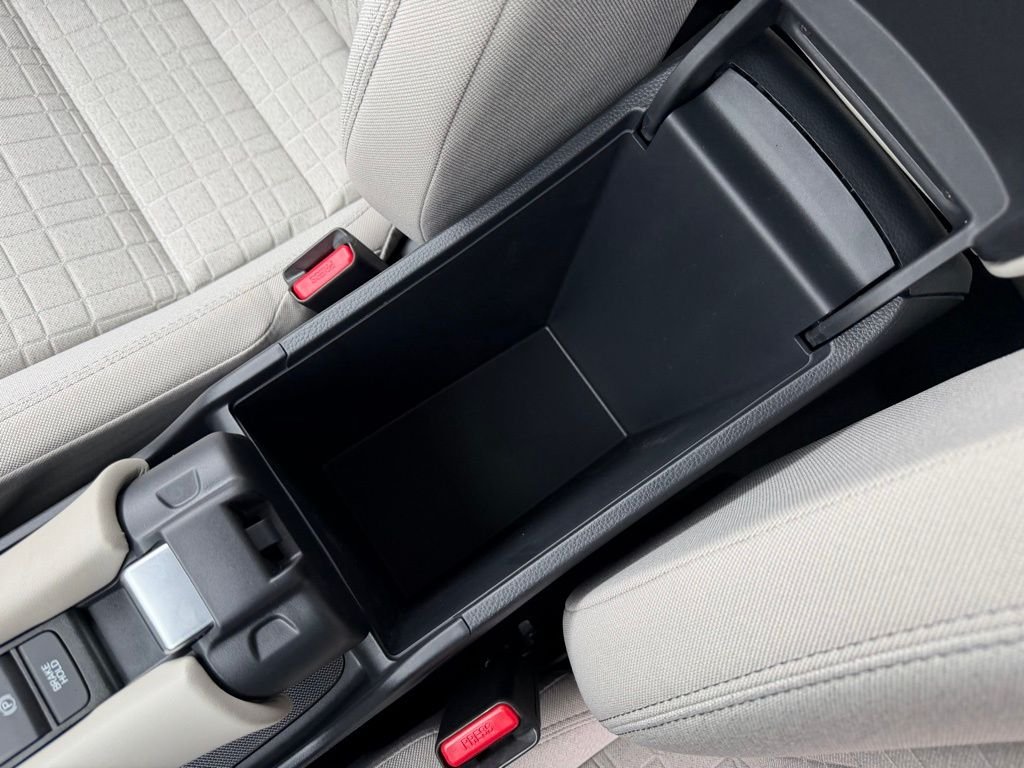 2026 Honda HR-V LX - Photo 26