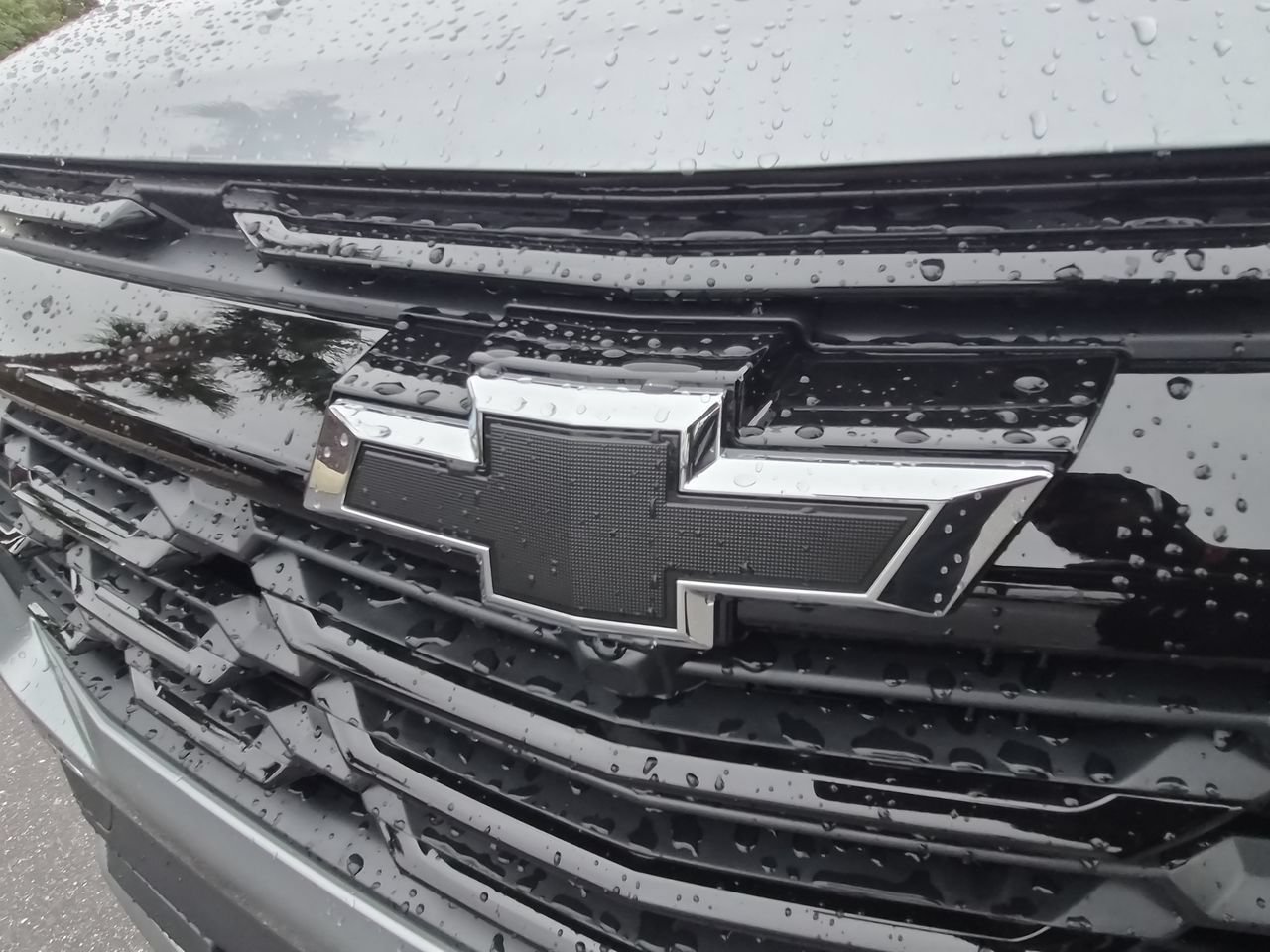 2027 Chevrolet Equinox LT - Photo 30