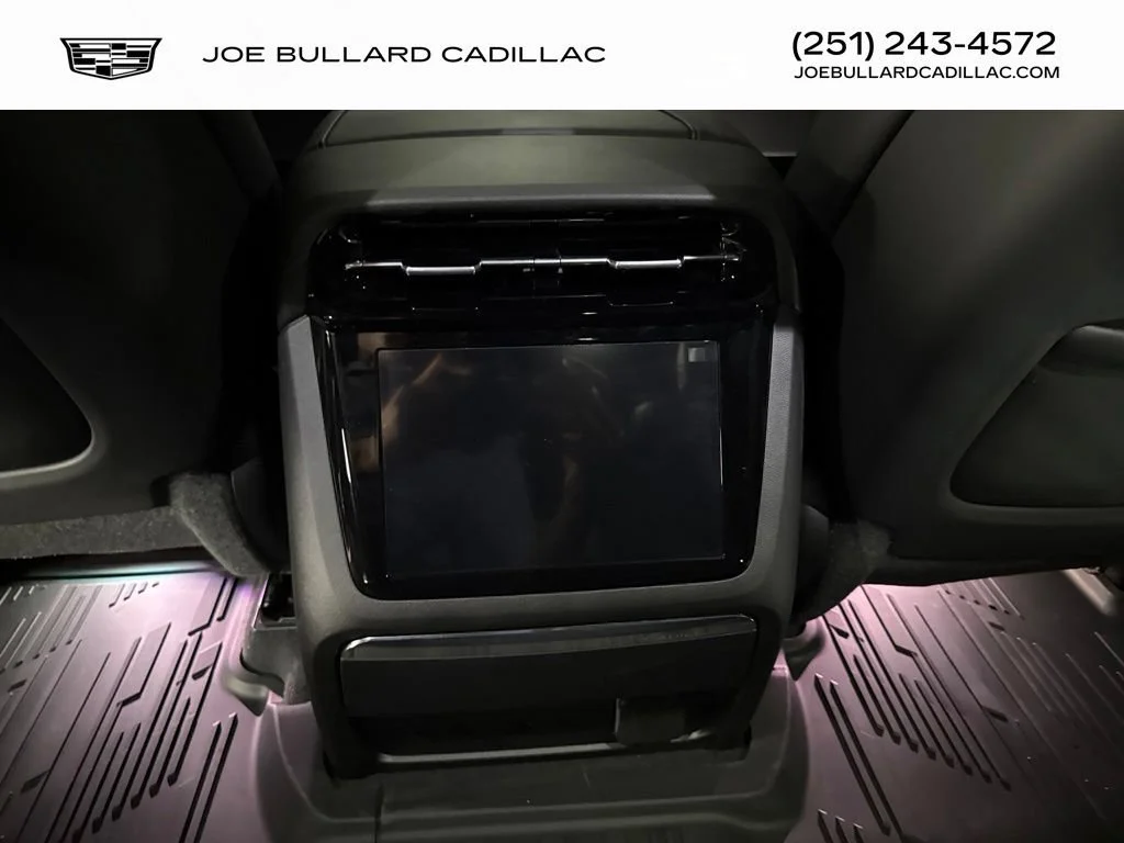 2026 Cadillac Escalade IQ Sport - Photo 18