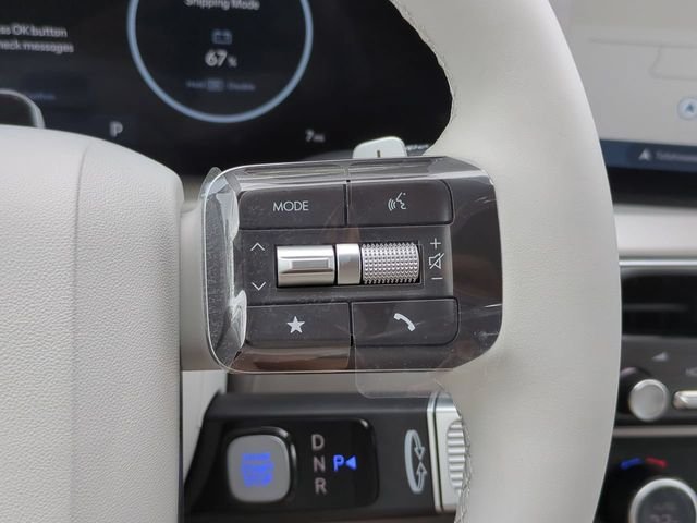 New 2026 Black Hyundai SEL Premium FWD image 55
