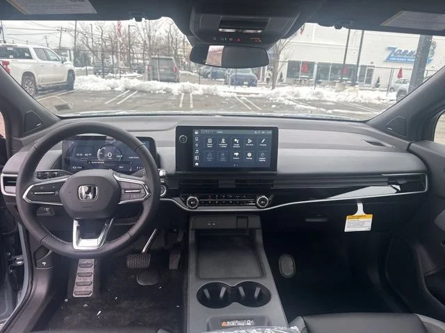 2026 Honda Prologue Touring - Photo 15