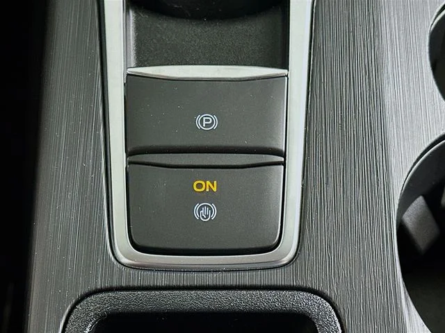 New 2026 Ford Escape Active
