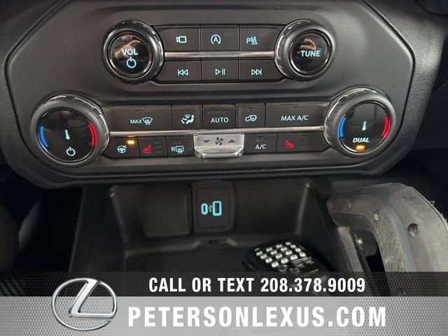 2022 Ford Bronco 4-Door Raptor - Photo 13