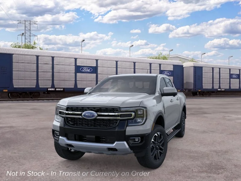 New 2026 Avalanche Ford Lariat® image 3