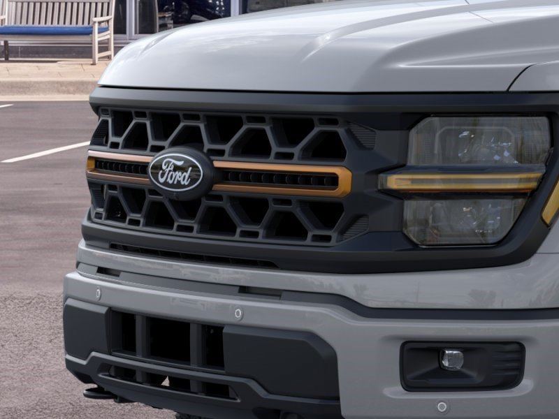 New 2026 Avalanche Ford Tremor image 17