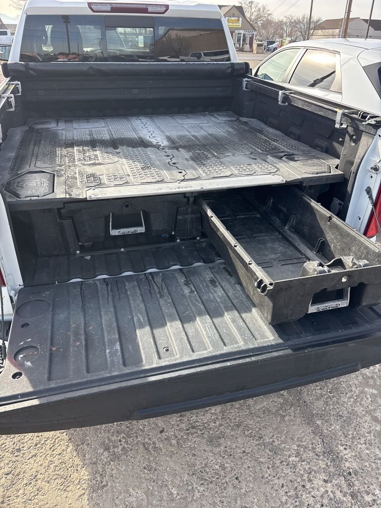 2022 Chevrolet Silverado 1500 Limited RST - Photo 25