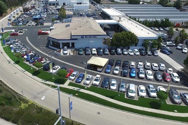 Certified Used 2023 White Subaru Sport image 14