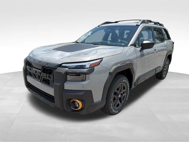 New 2026 RIVER ROCK PEARL Subaru Wilderness image 3