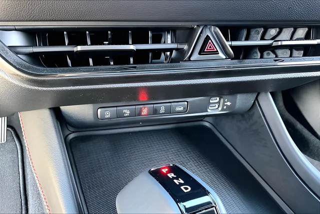 New 2026 White Knuckle Dodge Scat Pack image 15