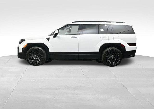 2026 Hyundai Santa Fe Calligraphy - Photo 36