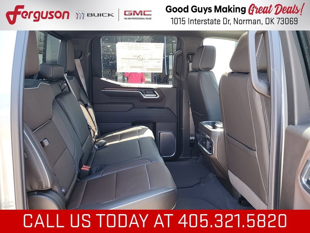 2026 GMC Sierra 1500 Denali - Photo 45