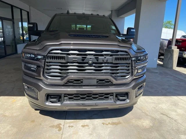 New 2026 Gray Ram Tradesman image 6