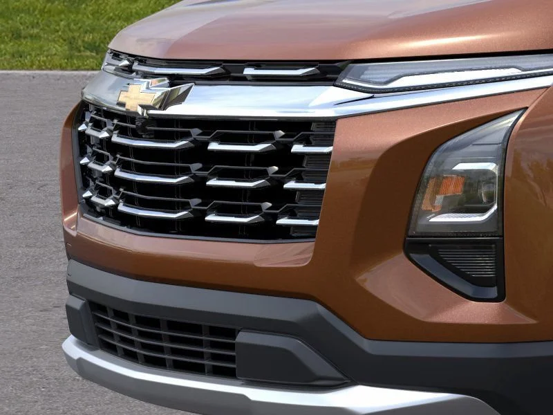 New 2027 Autumn Harvest Metallic Chevrolet LT image 20