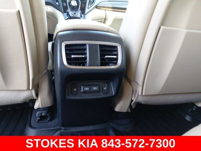 Used 2019  Acura Advance Package image 24