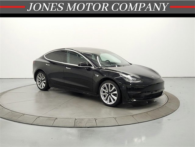 2020 Tesla Model 3 Base