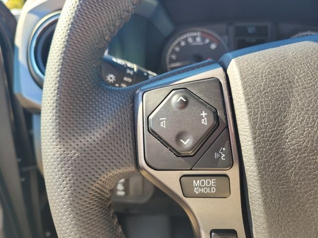Used 2023 Black Toyota TRD Off-Road image 28
