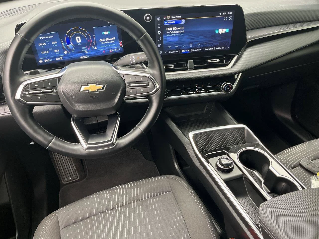 2026 Chevrolet Equinox LT - Photo 13