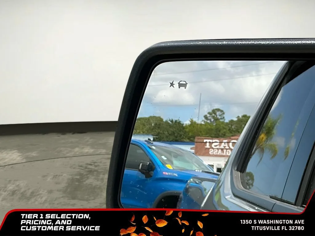 New 2026 Sterling Metallic GMC Elevation image 40