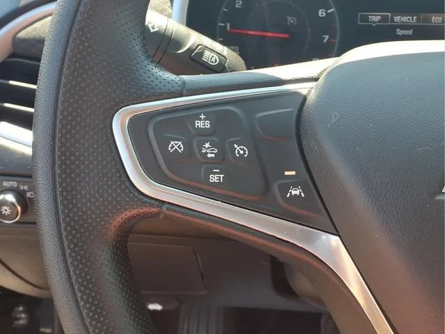 Used 2023 Dark Ash Metallic Chevrolet LT image 14