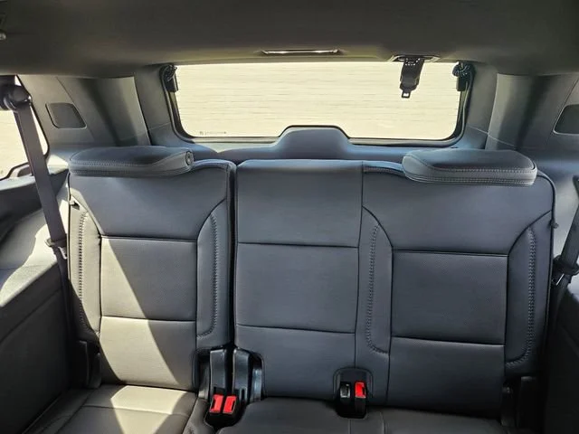 New 2026 Sterling Metallic GMC Denali image 26