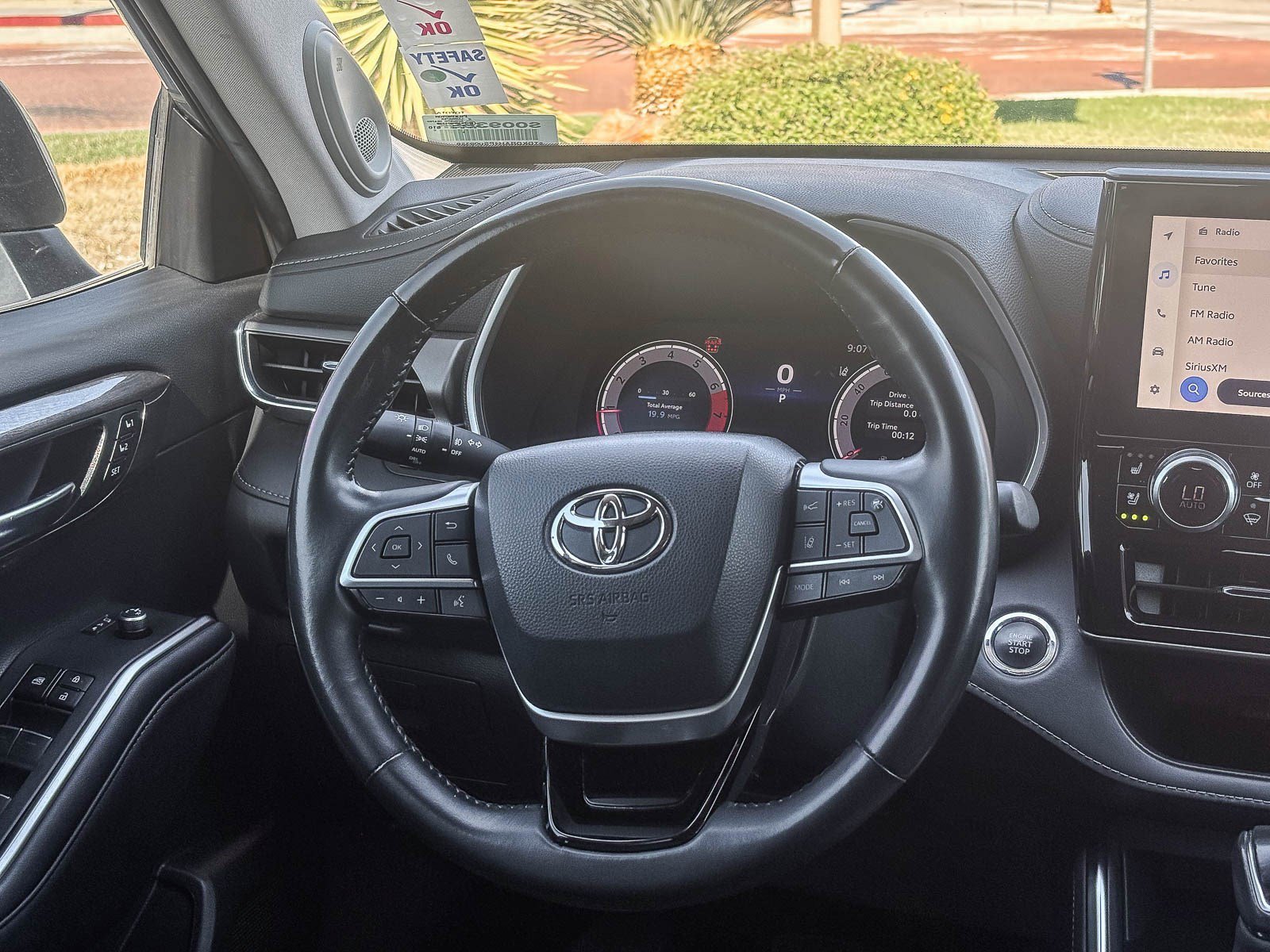 Used 2023 Celestial Silver Metallic Toyota Limited image 18
