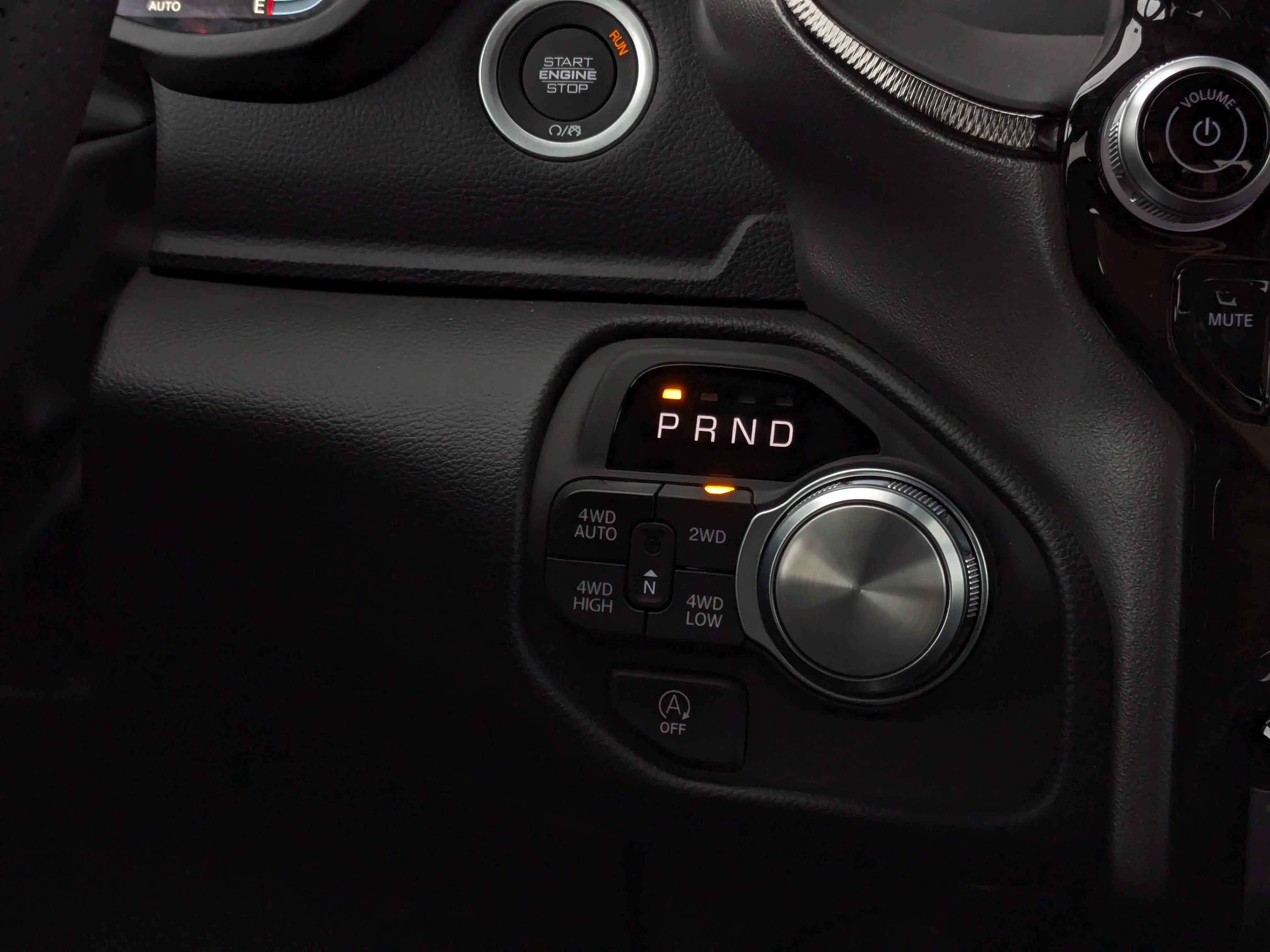 New 2026 Black RAM Sport - - Panoramic Sunroof - Sport Performance Hood - Hurricane Turbo - 3.92 Axle & More! image 25