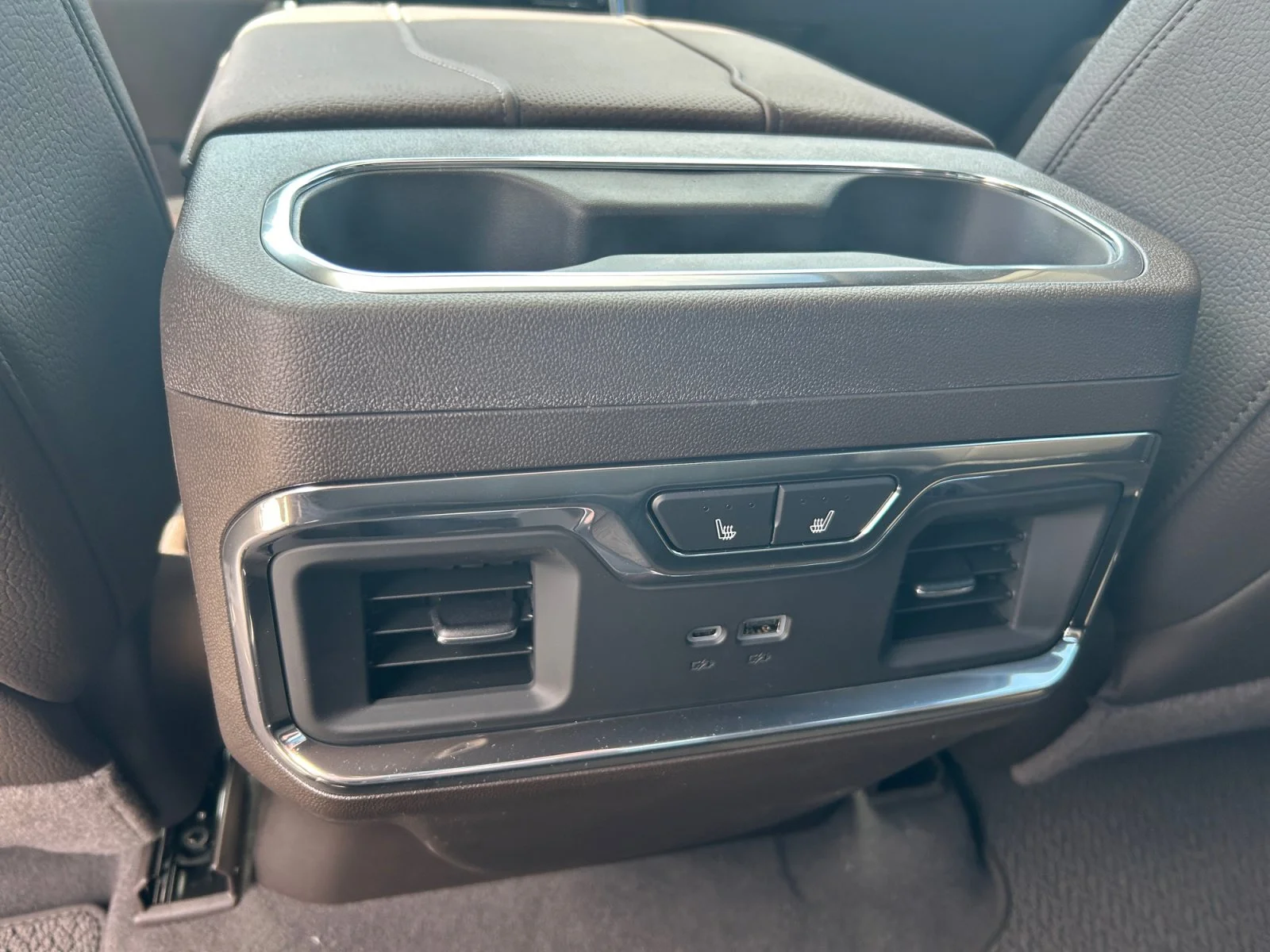 New 2026 Glacier White Tricoat GMC Denali image 20