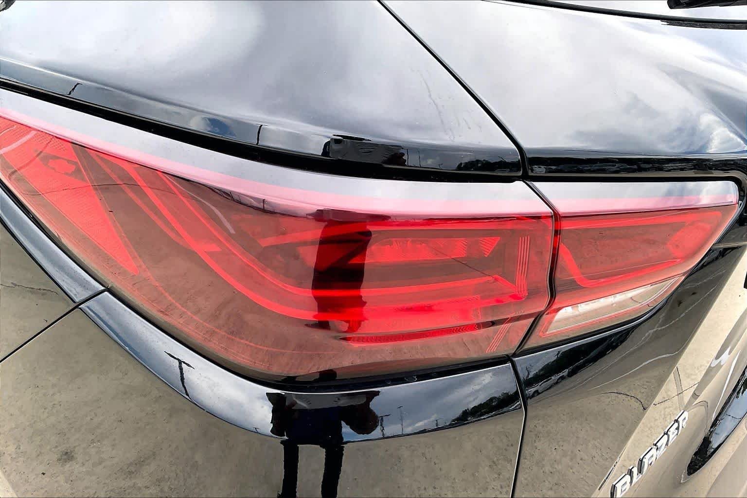 2024 Chevrolet Blazer 2LT - Photo 27