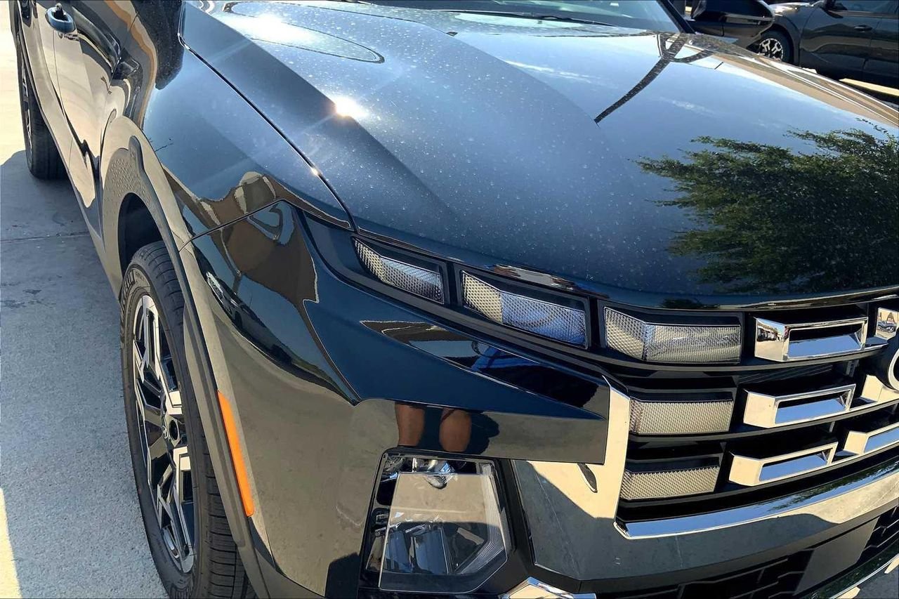 2026 Hyundai Santa Cruz Limited - Photo 13