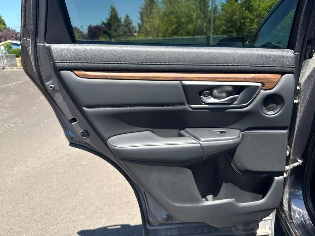 2022 Honda CR-V EX-L - Photo 20