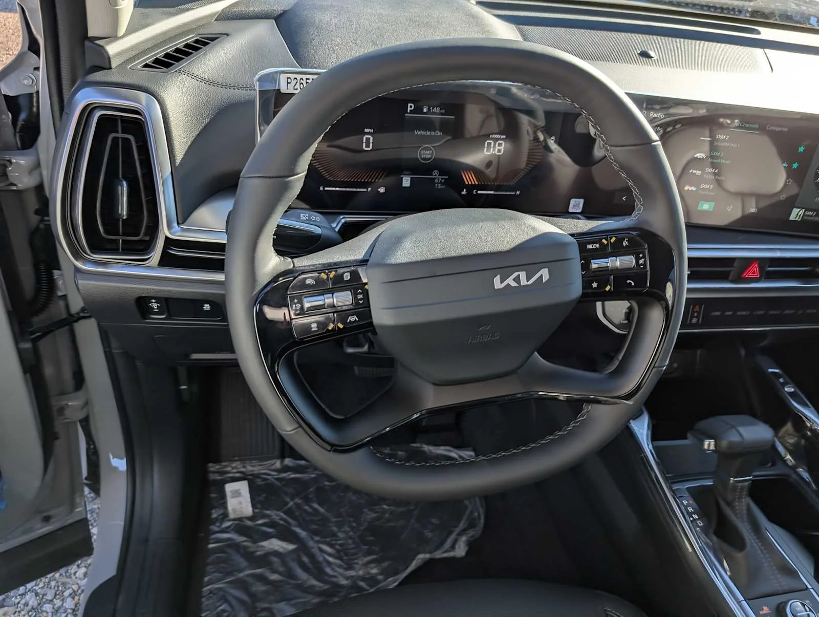 2026 Kia Sorento S - Photo 32