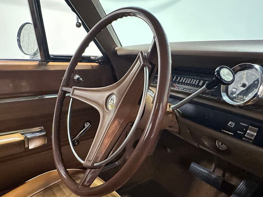 Used 1969  Plymouth  image 69
