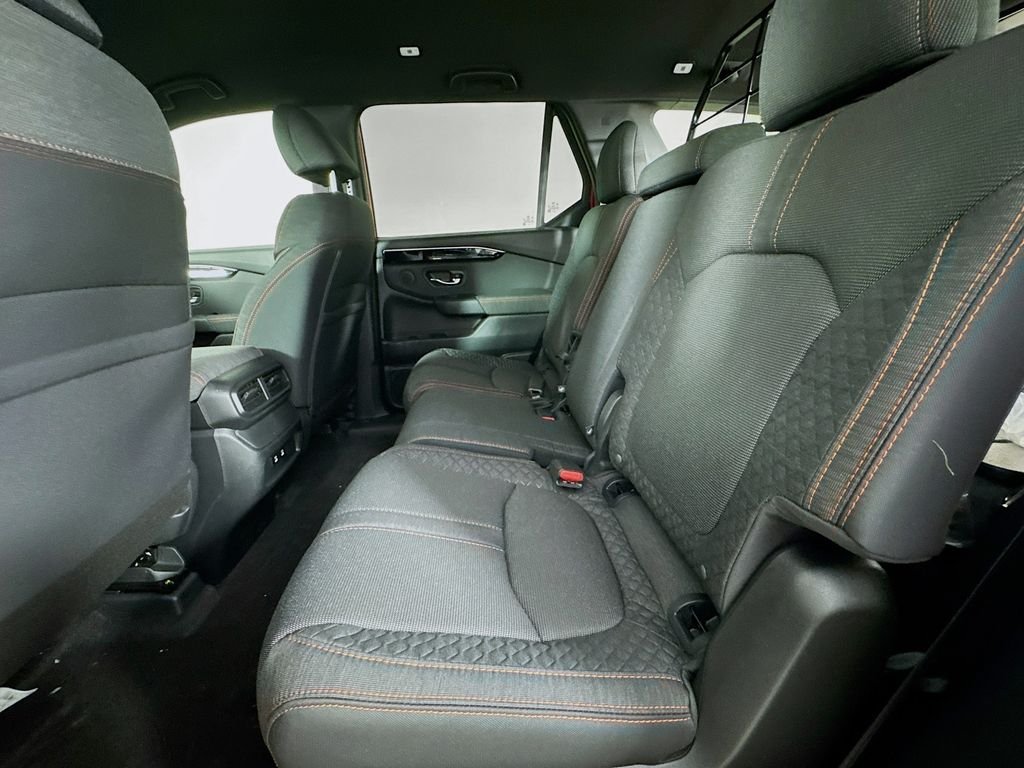 2026 Honda Pilot Sport - Photo 29