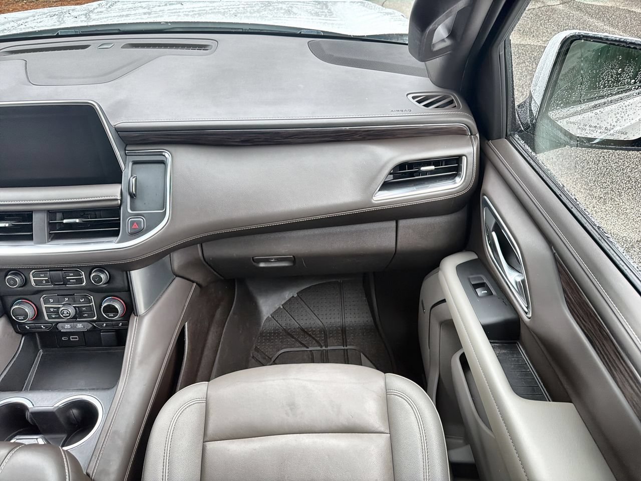 Used 2022 Summit White Chevrolet LT image 24
