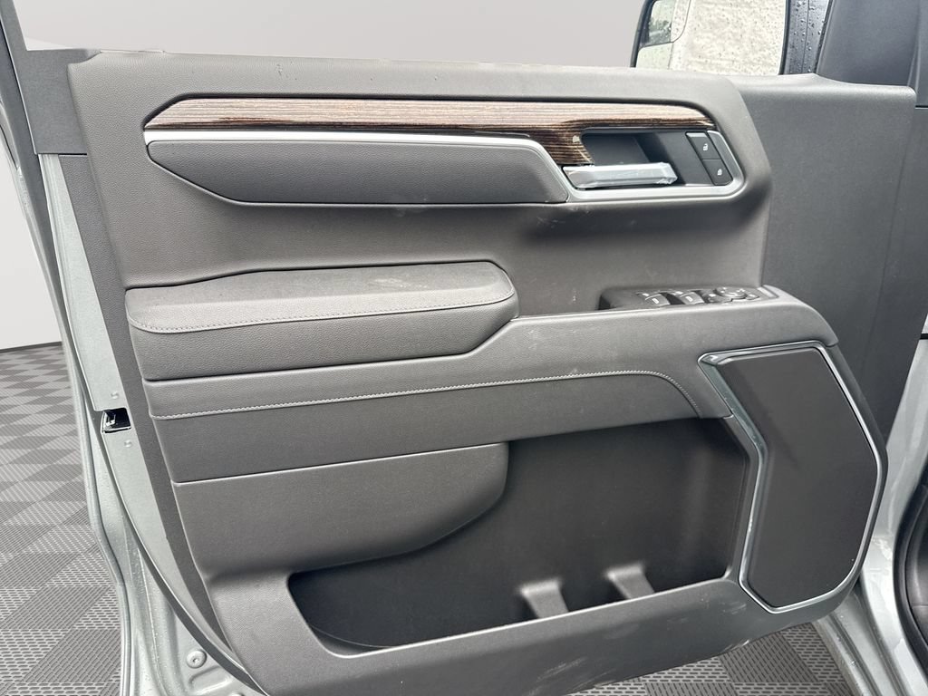 2026 GMC Sierra 1500 Elevation - Photo 22