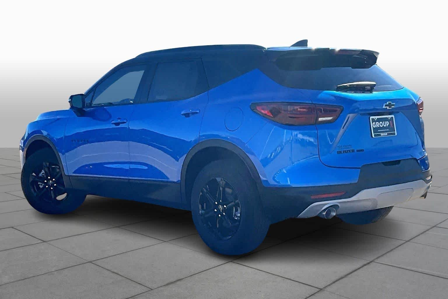 2026 Chevrolet Blazer 3LT - Photo 13
