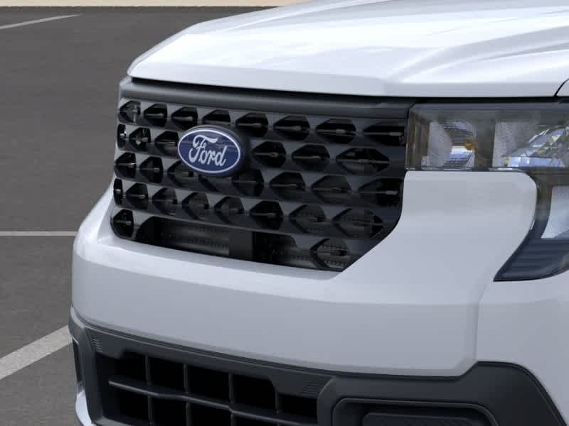 New 2026 Oxford White Ford XLT image 18
