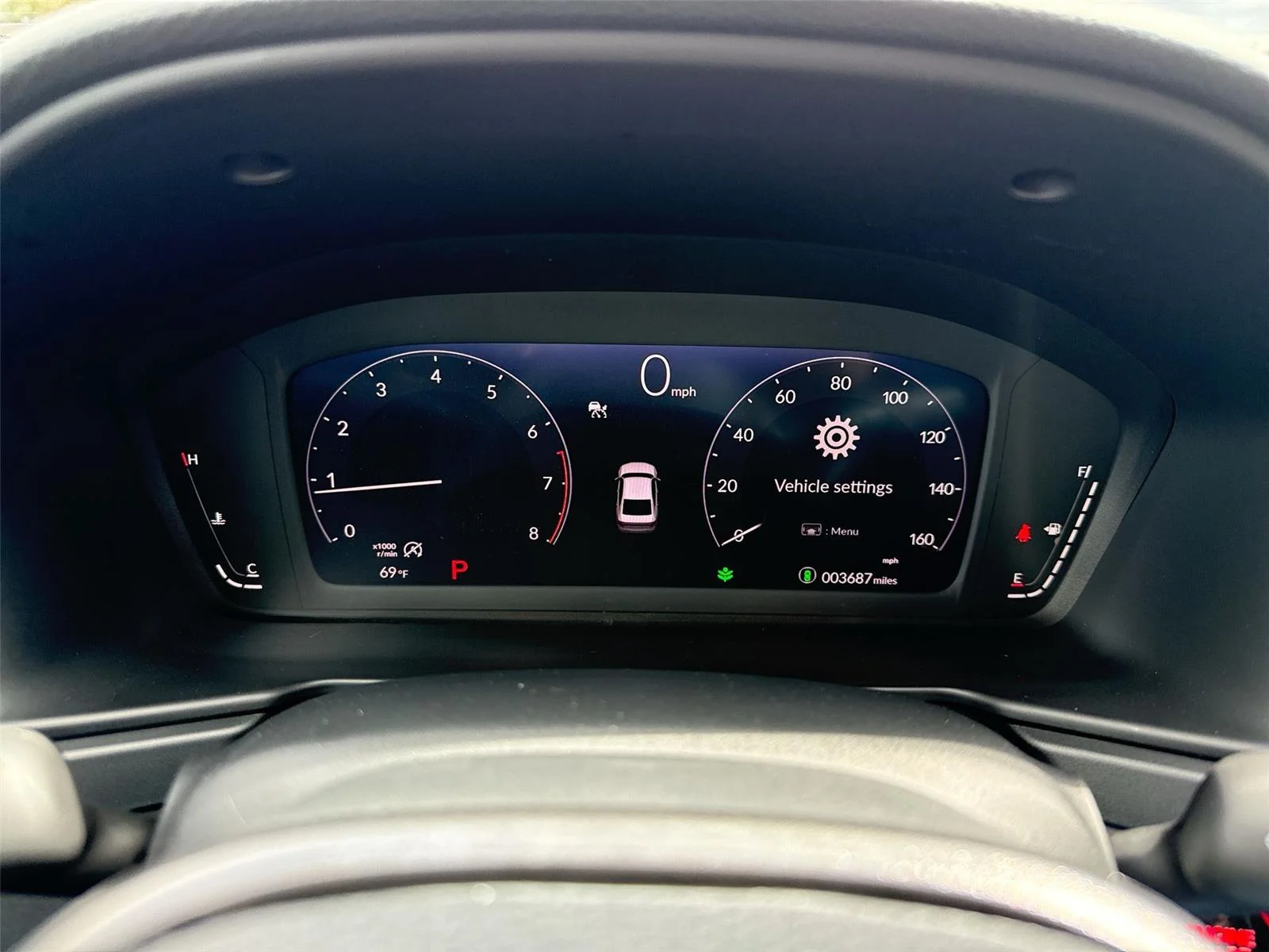 2025 Honda Accord LX - Photo 26