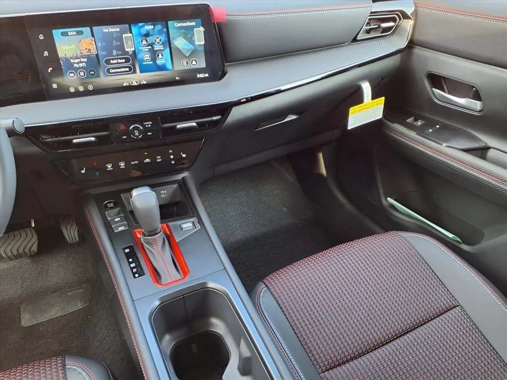2026 Nissan KICKS SR AWD - Photo 19