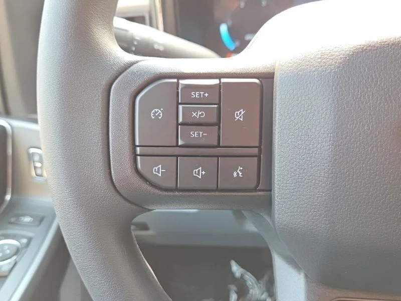 New 2026 Blue Ford XLT image 31