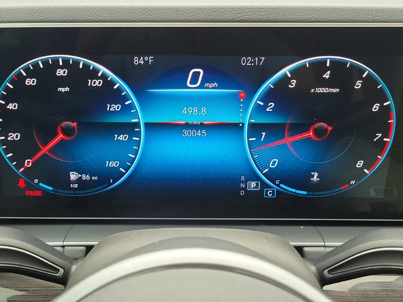 Used 2020 White Mercedes-Benz GLE 350 image 27