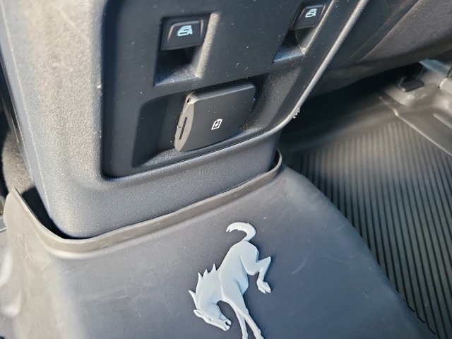 2023 Ford Bronco 4-Door Big Bend - Photo 13
