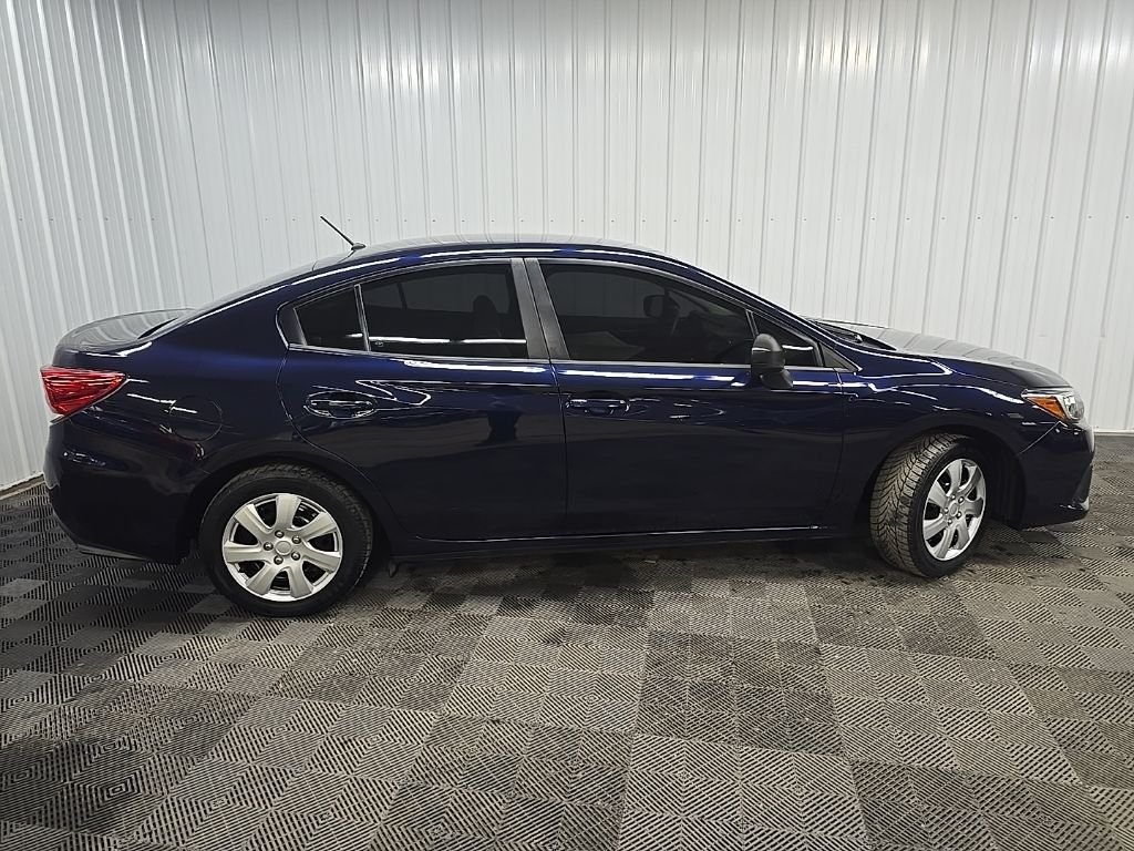 Used 2020 Subaru Impreza Base with VIN 4S3GKAB60L3611794 for sale in Ithaca, NY